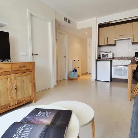 Larimar Sea View Apartment *