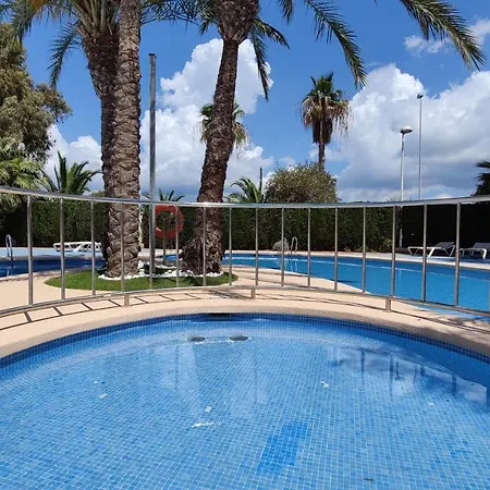 Larimar Sea View Calp