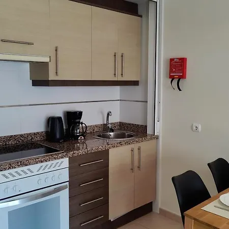 Larimar Sea View Appartement