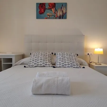 Appartement Larimar Sea View